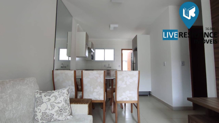 Imagem Casa com 3 Quartos à Venda, 70 m² em Parque Das Laranjeiras - Itatiba