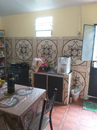Imagem Casa com 3 Quartos à Venda,  em Redenção - Manaus
