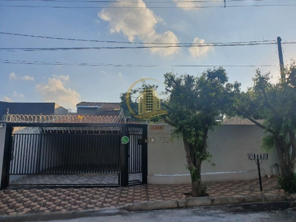 Imagem Casa com 3 Quartos à Venda, 255 m² em Jardim São Marco - São José Do Rio Preto Imagem Casa com 3 Quartos à Venda, 255 m² em Jardim São Marco - São José Do Rio Preto