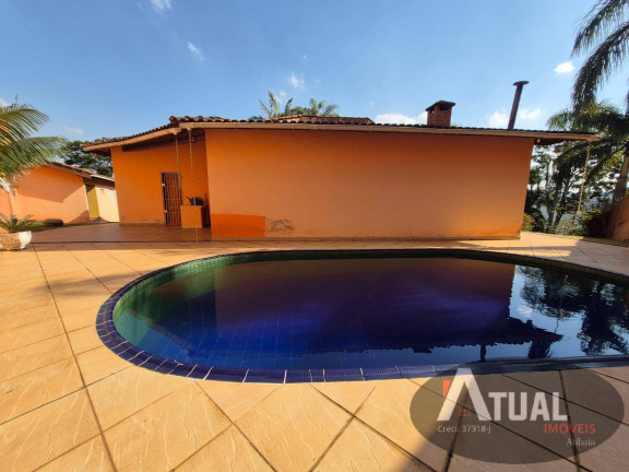Imagem Casa de Condomínio com 3 Quartos à Venda, 293 m² em Canjica (terra Preta) - Mairiporã Imagem Casa de Condomínio com 3 Quartos à Venda, 293 m² em Canjica (terra Preta) - Mairiporã