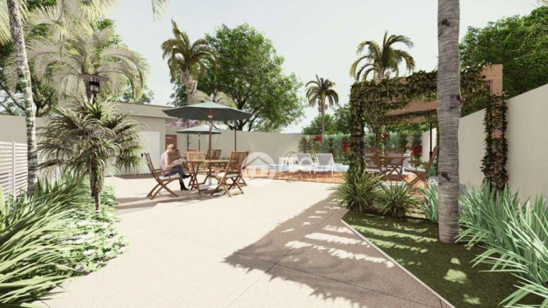 Imagem Apartamento com 2 Quartos à Venda, 59 m² em Jardim América Ii - Americana Imagem Apartamento com 2 Quartos à Venda, 59 m² em Jardim América Ii - Americana