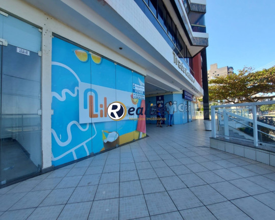 Sala Comercial à Venda, 26 m² em Praia Do Morro - Guarapari