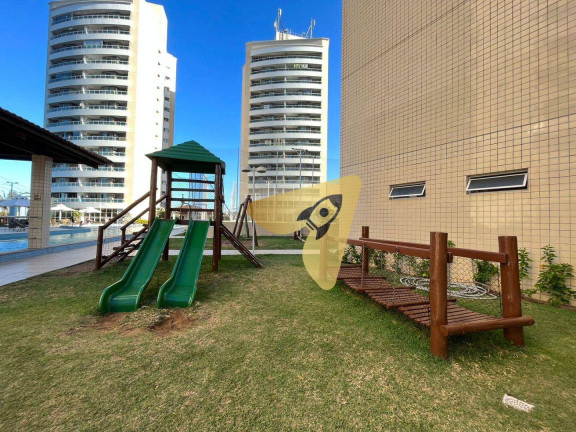 Imagem Apartamento com 3 Quartos à Venda, 80 m² em Edson Queiroz - Fortaleza Imagem Apartamento com 3 Quartos à Venda, 80 m² em Edson Queiroz - Fortaleza
