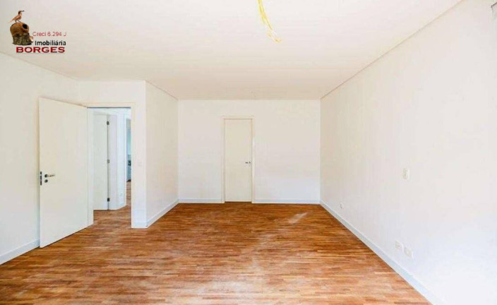 Imagem Casa de Condomínio com 3 Quartos à Venda, 355 m² em Moema - São Paulo