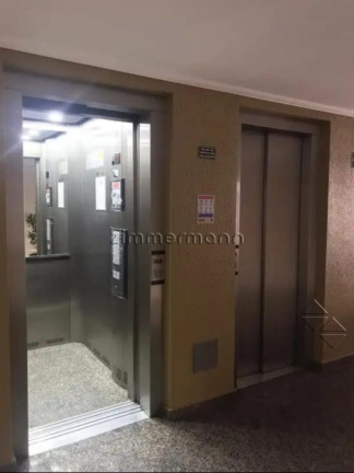 Imagem Apartamento com 2 Quartos à Venda, 101 m² em Santa Teresinha - São Paulo