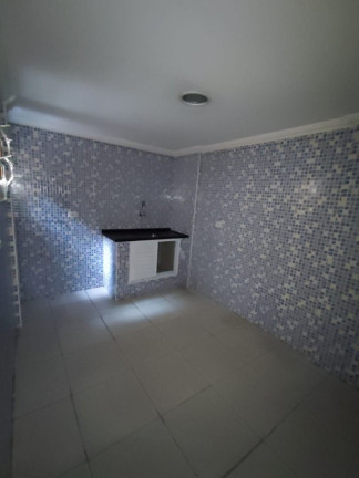 Imagem Casa de Condomínio com 2 Quartos para Alugar, 45 m² em Jardim Jaraguá - São Paulo