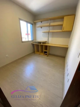 Imagem Apartamento com 3 Quartos à Venda, 80 m² em Praia De Itaparica - Vila Velha
