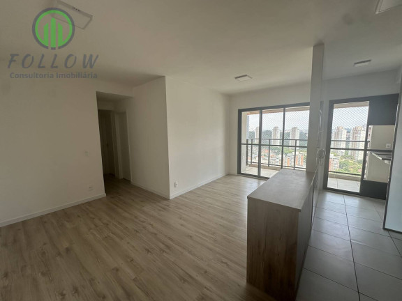 Apartamento com 3 Quartos para Alugar, 73 m² em Vila Yara - Osasco
