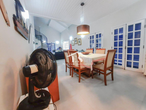 Imagem Casa com 6 Quartos à Venda ou Temporada, 289 m² em Riviera De São Lourenço - Bertioga