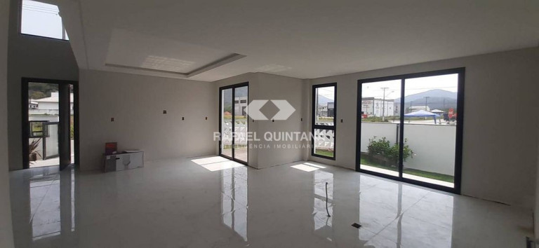 Imagem Casa com 3 Quartos à Venda, 138 m² em Forquilhas - São José