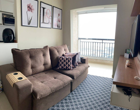 Imagem Apartamento com 2 Quartos à Venda, 56 m² em Planalto - São Bernardo Do Campo Imagem Apartamento com 2 Quartos à Venda, 56 m² em Planalto - São Bernardo Do Campo