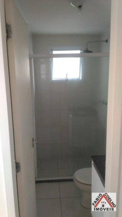 Imagem Apartamento com 3 Quartos à Venda, 75 m² em Vila Inglesa - São Paulo