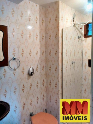 Imagem Apartamento com 3 Quartos à Venda, 100 m² em Braga - Cabo Frio