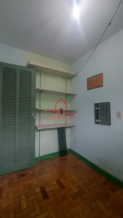 Imagem Sobrado com 3 Quartos para Alugar, 169 m² em Vila Alpina - Santo André