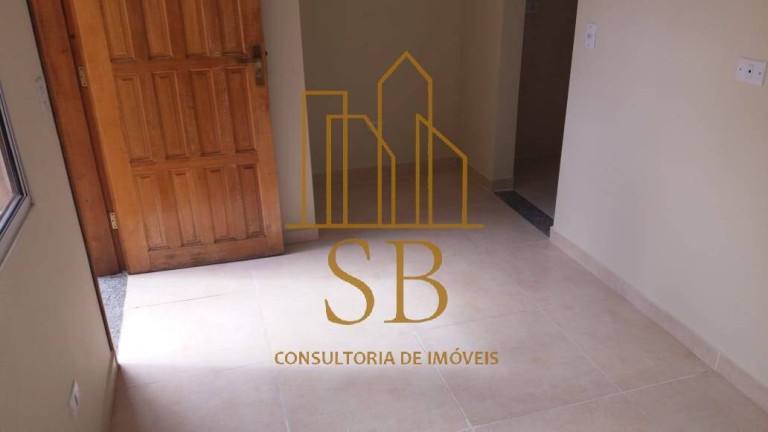 Imagem Casa de Condomínio com 2 Quartos à Venda, 55 m² em Vila São Jorge - São Vicente Imagem Casa de Condomínio com 2 Quartos à Venda, 55 m² em Vila São Jorge - São Vicente