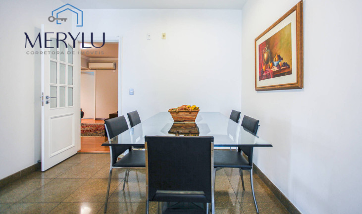Imagem Apartamento com 5 Quartos à Venda, 300 m² em Chácara Klabin - São Paulo Imagem Apartamento com 5 Quartos à Venda, 300 m² em Chácara Klabin - São Paulo