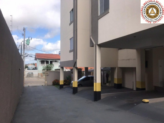 Imagem Apartamento com 2 Quartos à Venda, 56 m² em Bosque Dos Eucaliptos - São José Dos Campos Imagem Apartamento com 2 Quartos à Venda, 56 m² em Bosque Dos Eucaliptos - São José Dos Campos