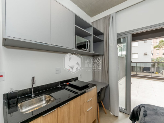 Imagem Imóvel com 1 Quarto à Venda, 38 m² em Jardim Paulista - São Paulo Imagem Imóvel com 1 Quarto à Venda, 38 m² em Jardim Paulista - São Paulo