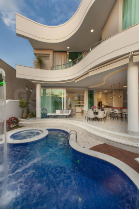 Imagem Casa com 4 Quartos à Venda, 379 m² em Tamboré - Santana De Parnaíba Imagem Casa com 4 Quartos à Venda, 379 m² em Tamboré - Santana De Parnaíba