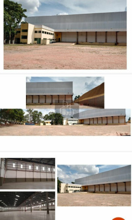 Imagem Imóvel Comercial à Venda, 10.600 m² em Jardim Alvorada - Jandira Imagem Imóvel Comercial à Venda, 10.600 m² em Jardim Alvorada - Jandira