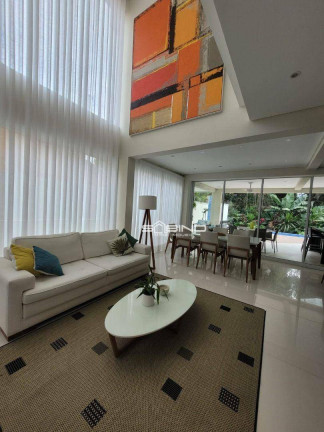 Imagem Casa com 5 Quartos à Venda, 553 m² em Riviera De São Lourenço - Bertioga