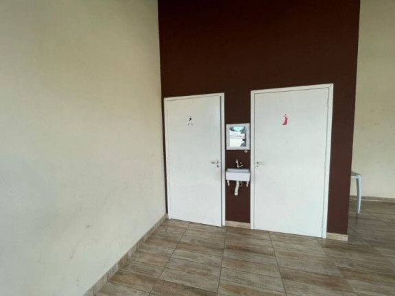Imagem Apartamento com 2 Quartos à Venda, 73 m² em Vila Jaboticabeira - Taubaté