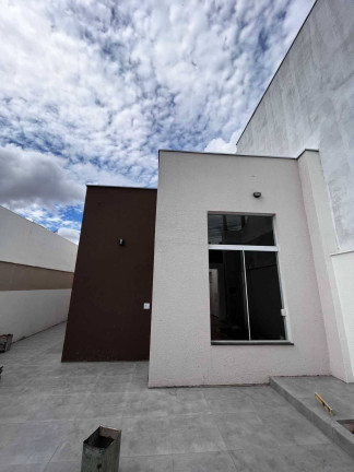 Casa com 2 Quartos à Venda, 82 m² em Wanel Ville Iv - Sorocaba