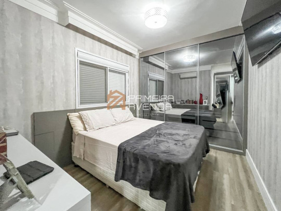 Imagem Apartamento com 3 Quartos à Venda, 151 m² em Condomínio Royal Park - São José Dos Campos Imagem Apartamento com 3 Quartos à Venda, 151 m² em Condomínio Royal Park - São José Dos Campos