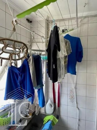 Imagem Apartamento com 2 Quartos à Venda, 61 m² em Saúde - São Paulo