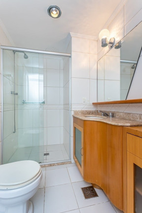 Imagem Apartamento com 3 Quartos à Venda, 118 m² em Bela Vista - Porto Alegre