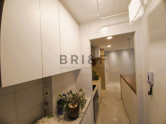 Imagem Apartamento com 2 Quartos à Venda, 70 m² em Campo Belo - São Paulo Imagem Apartamento com 2 Quartos à Venda, 70 m² em Campo Belo - São Paulo