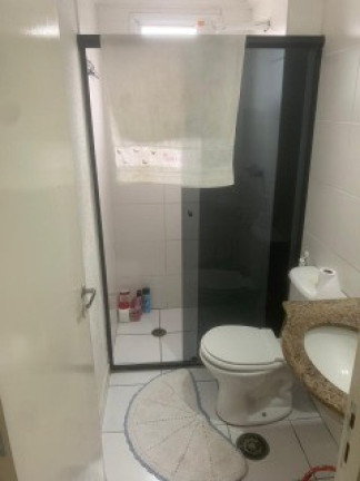 Imagem Apartamento com 2 Quartos à Venda, 47 m² em Taboão - São Bernardo Do Campo