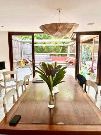 Imagem Casa com 5 Quartos à Venda, 431 m² em Camorim Pequeno - Angra Dos Reis