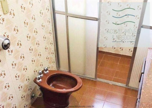 Imagem Casa com 3 Quartos à Venda, 150 m² em Boqueirão - Praia Grande Imagem Casa com 3 Quartos à Venda, 150 m² em Boqueirão - Praia Grande