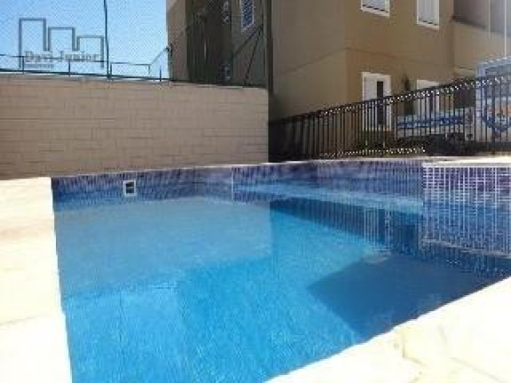 Imagem Apartamento com 2 Quartos para Alugar, 52 m² em Bairro Da Vossoroca - Sorocaba Imagem Apartamento com 2 Quartos para Alugar, 52 m² em Bairro Da Vossoroca - Sorocaba