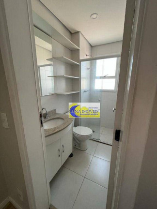 Imagem Cobertura com 2 Quartos à Venda, 144 m² em Centro - São Bernardo Do Campo Imagem Cobertura com 2 Quartos à Venda, 144 m² em Centro - São Bernardo Do Campo
