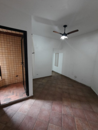 Imagem Apartamento com 1 Quarto à Venda, 49 m² em Aparecida - Santos Imagem Apartamento com 1 Quarto à Venda, 49 m² em Aparecida - Santos