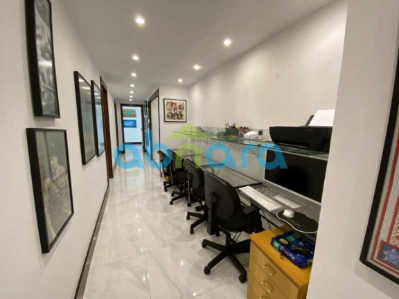 Imagem Apartamento com 4 Quartos à Venda, 378 m² em Copacabana - Rio De Janeiro Imagem Apartamento com 4 Quartos à Venda, 378 m² em Copacabana - Rio De Janeiro