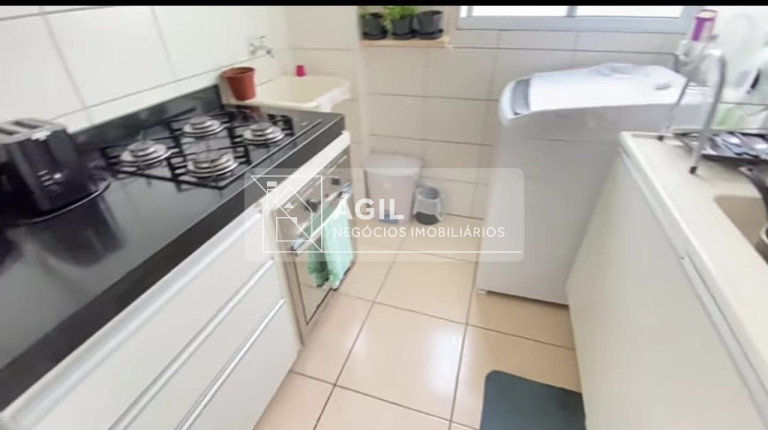 Imagem Apartamento com 2 Quartos à Venda, 44 m² em Jardim Nova Michigan - São José Dos Campos Imagem Apartamento com 2 Quartos à Venda, 44 m² em Jardim Nova Michigan - São José Dos Campos