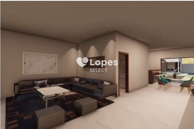 Imagem Imóvel com 3 Quartos à Venda, 245 m² em Condominio Bosque Dos Pires - Itatiba