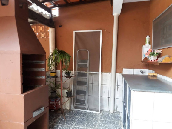 Imagem Sobrado com 2 Quartos à Venda, 150 m² em Indaiá - Caraguatatuba