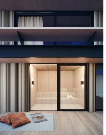 Imagem Casa com 5 Quartos à Venda, 1 m² em Alphaville Residencial Dois - Barueri Imagem Casa com 5 Quartos à Venda, 1 m² em Alphaville Residencial Dois - Barueri