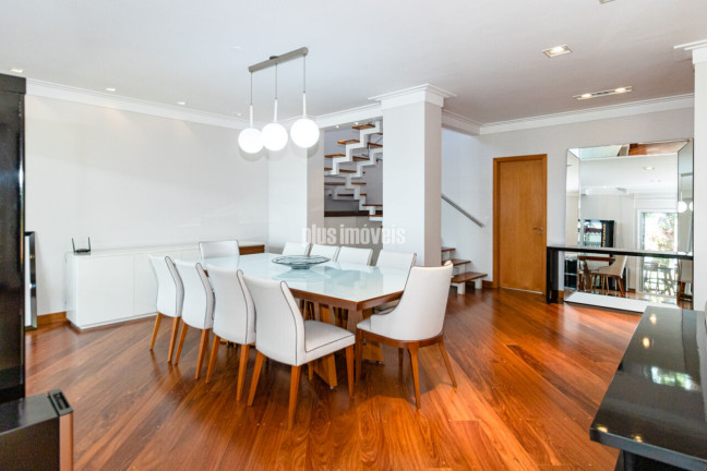 Imagem Casa com 4 Quartos à Venda, 275 m² em Chácara Monte Alegre - São Paulo Imagem Casa com 4 Quartos à Venda, 275 m² em Chácara Monte Alegre - São Paulo