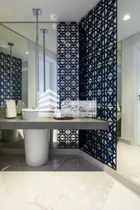 Imagem Apartamento com 4 Quartos à Venda, 950 m² em Jardim - Santo André Imagem Apartamento com 4 Quartos à Venda, 950 m² em Jardim - Santo André