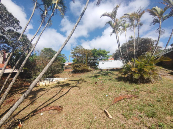 Imagem Terreno à Venda, 1.000 m² em Botucatu