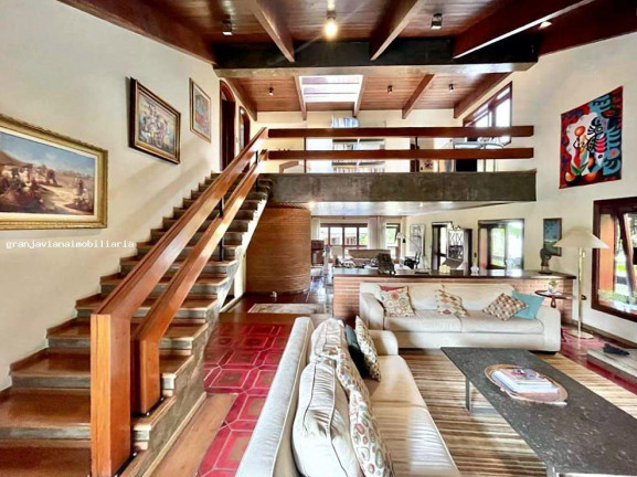 Imagem Casa à Venda,  em Palos Verdes - Carapicuíba