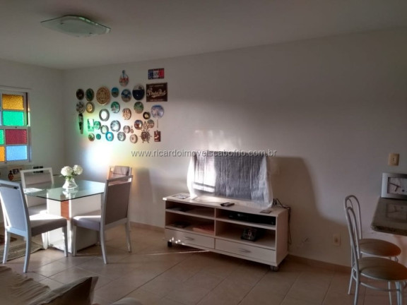 Imagem Casa de Condomínio com 2 Quartos à Venda, 80 m²