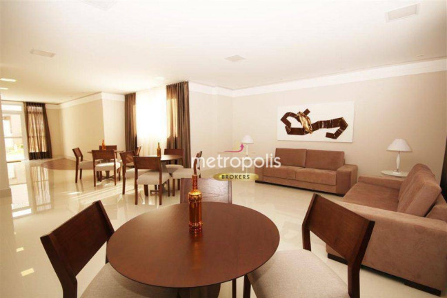 Imagem Apartamento com 2 Quartos à Venda, 67 m² em Centro - São Caetano Do Sul Imagem Apartamento com 2 Quartos à Venda, 67 m² em Centro - São Caetano Do Sul