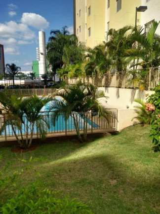 Imagem Apartamento com 2 Quartos para Alugar, 48 m² em Parque Campolim - Sorocaba Imagem Apartamento com 2 Quartos para Alugar, 48 m² em Parque Campolim - Sorocaba