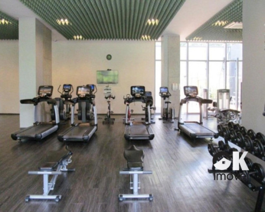 Imagem Apartamento com 1 Quarto à Venda, 107 m² em Vila Nova Conceição - São Paulo